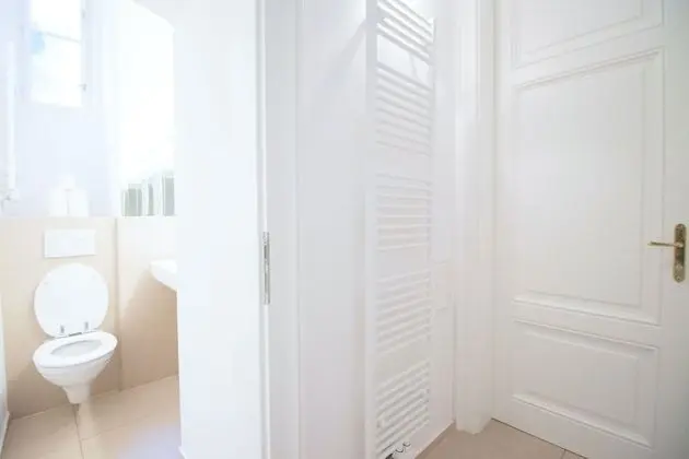 Superior Apart Daire (2, incl. cleaning fee 45 EUR)