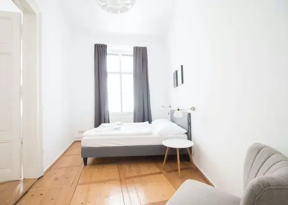 Superior Apart Daire, 2 Yatak Odası (23, incl. cleaning fee 50 EUR)