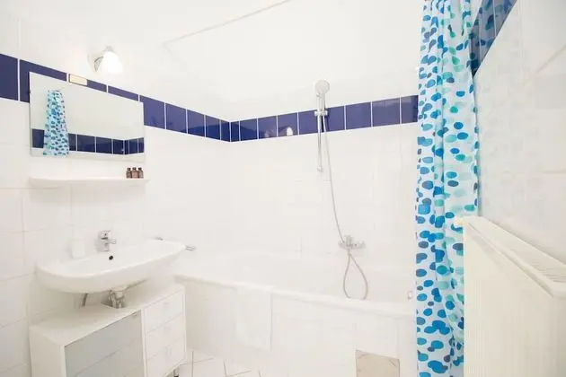 Superior Apart Daire, 2 Yatak Odası (23, incl. cleaning fee 50 EUR)