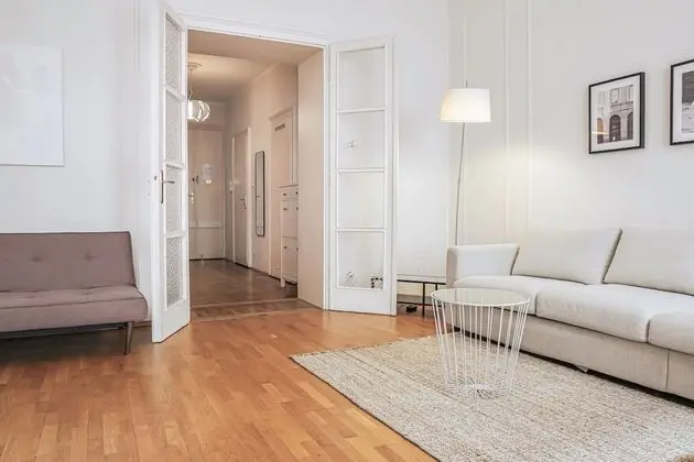 Apart Daire, 1 Yatak Odası (11, incl. cleaning fee 45 EUR)