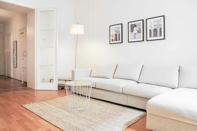 Apart Daire, 1 Yatak Odası (11, incl. cleaning fee 45 EUR)