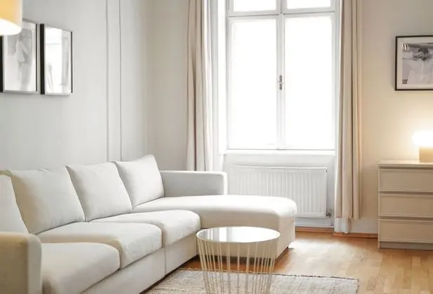 Apart Daire, 1 Yatak Odası (11, incl. cleaning fee 45 EUR)