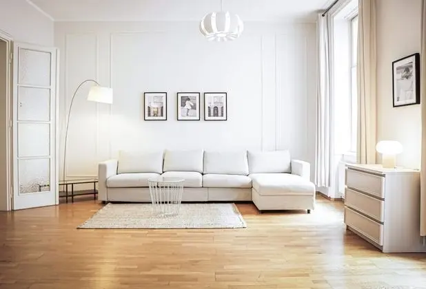 Apart Daire, 1 Yatak Odası (11, incl. cleaning fee 45 EUR)