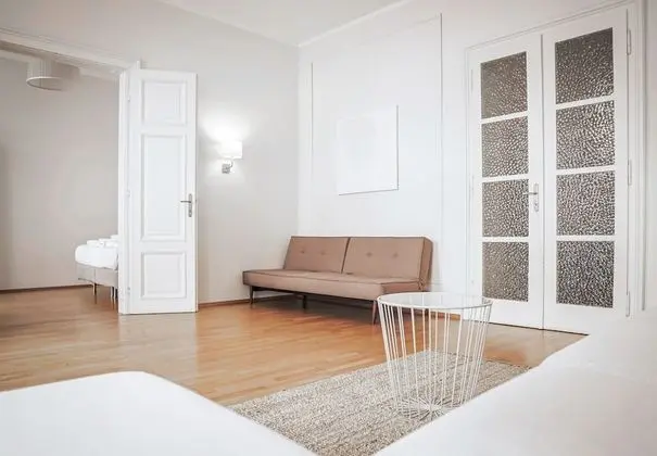 Apart Daire, 1 Yatak Odası (11, incl. cleaning fee 45 EUR)