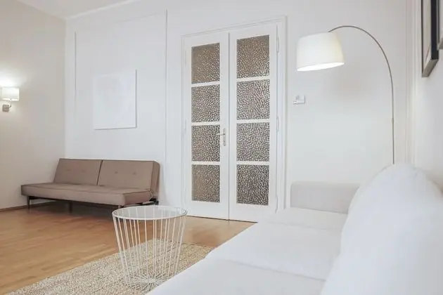 Apart Daire, 1 Yatak Odası (11, incl. cleaning fee 45 EUR)