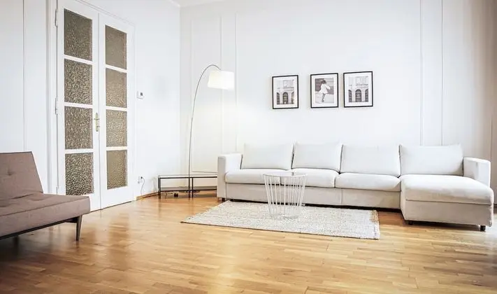 Apart Daire, 1 Yatak Odası (11, incl. cleaning fee 45 EUR)