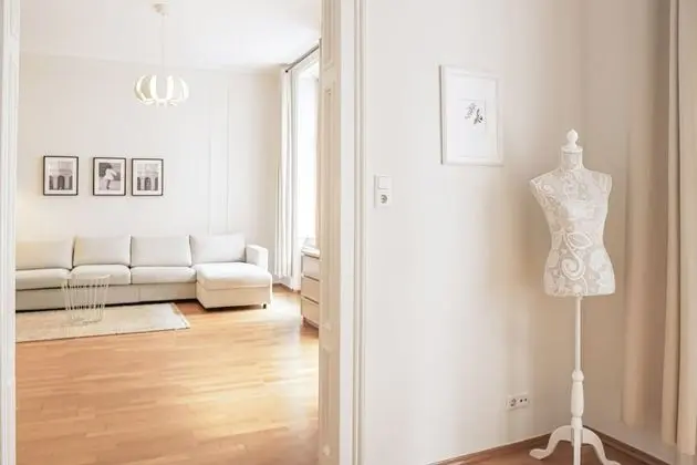 Apart Daire, 1 Yatak Odası (11, incl. cleaning fee 45 EUR)