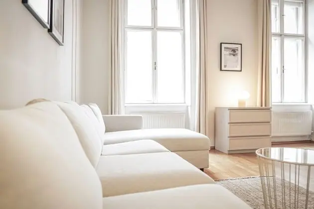 Apart Daire, 1 Yatak Odası (11, incl. cleaning fee 45 EUR)