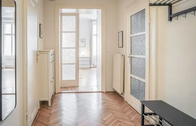 Apart Daire, 1 Yatak Odası (11, incl. cleaning fee 45 EUR)