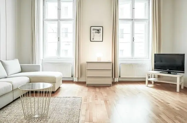 Apart Daire, 1 Yatak Odası (11, incl. cleaning fee 45 EUR)