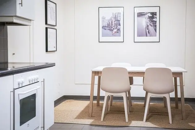 Apart Daire, 1 Yatak Odası (11, incl. cleaning fee 45 EUR)