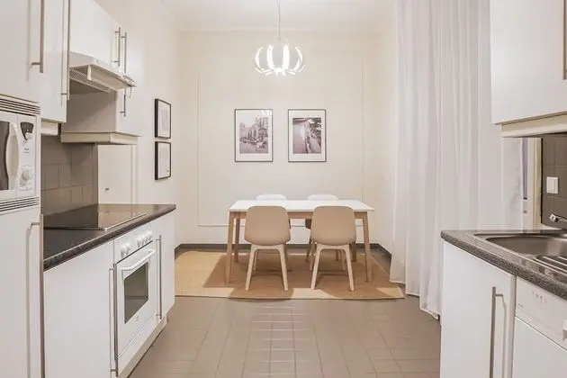 Apart Daire, 1 Yatak Odası (11, incl. cleaning fee 45 EUR)