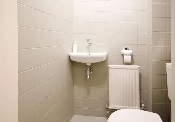 Apart Daire, 1 Yatak Odası (11, incl. cleaning fee 45 EUR)