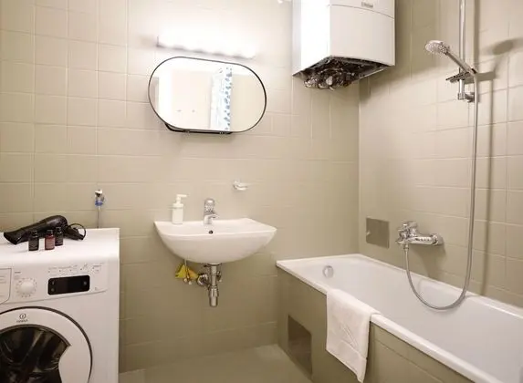 Apart Daire, 1 Yatak Odası (11, incl. cleaning fee 45 EUR)