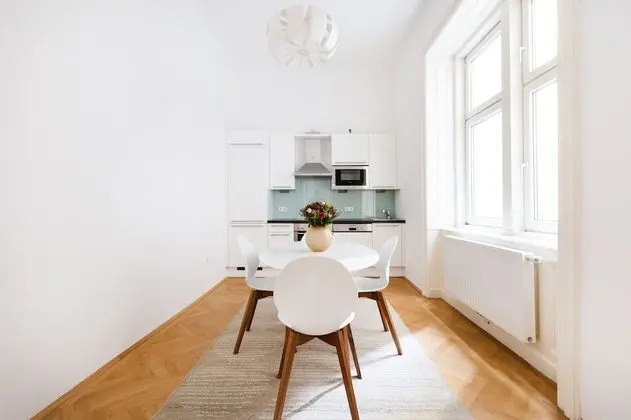 Superior Apart Daire, 1 Yatak Odası (18, incl. cleaning fee 48 EUR)