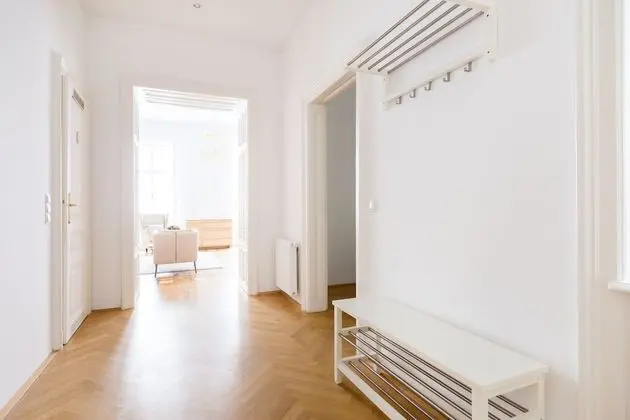 Superior Apart Daire, 1 Yatak Odası (18, incl. cleaning fee 48 EUR)