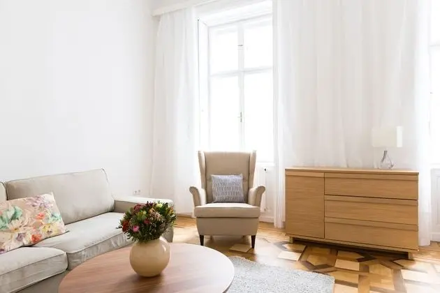Superior Apart Daire, 1 Yatak Odası (18, incl. cleaning fee 48 EUR)