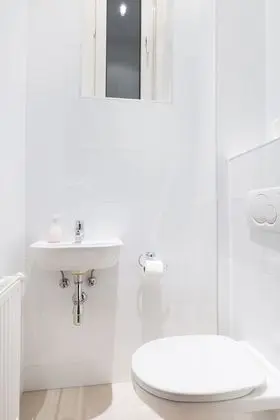Superior Apart Daire, 1 Yatak Odası (18, incl. cleaning fee 48 EUR)