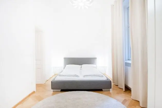 Superior Apart Daire, 2 Yatak Odası (14, incl. cleaning fee 50 EUR)
