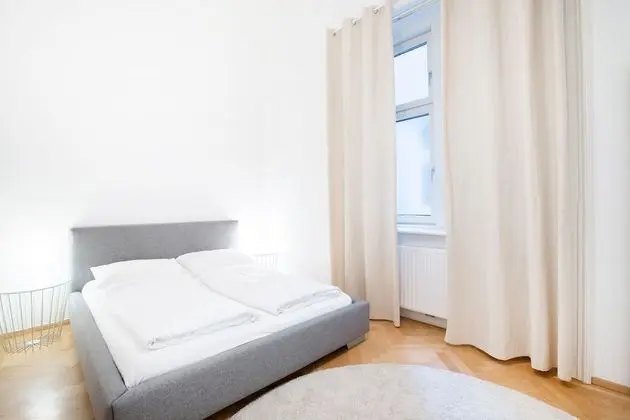 Superior Apart Daire, 2 Yatak Odası (14, incl. cleaning fee 50 EUR)