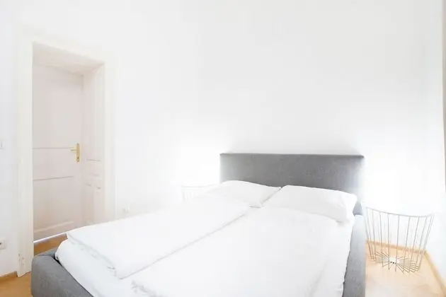 Superior Apart Daire, 2 Yatak Odası (14, incl. cleaning fee 50 EUR)