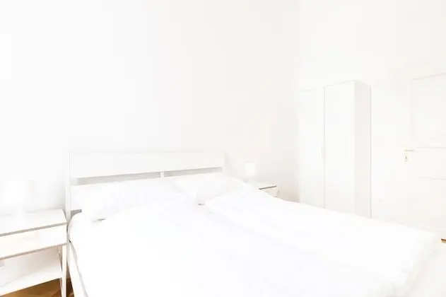 Superior Apart Daire, 2 Yatak Odası (14, incl. cleaning fee 50 EUR)