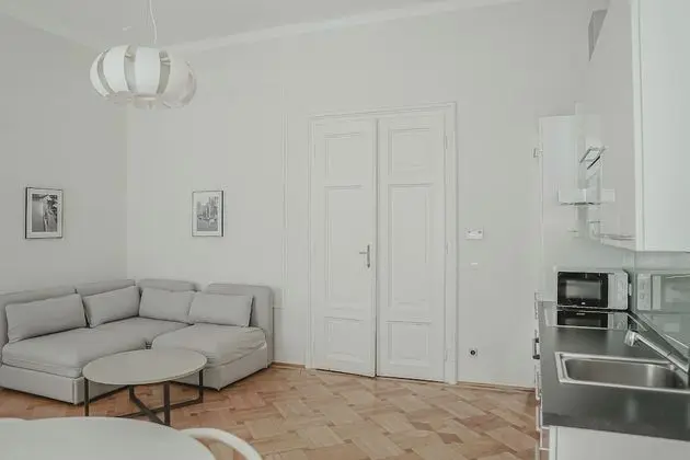 Superior Apart Daire, 2 Yatak Odası (14, incl. cleaning fee 50 EUR)