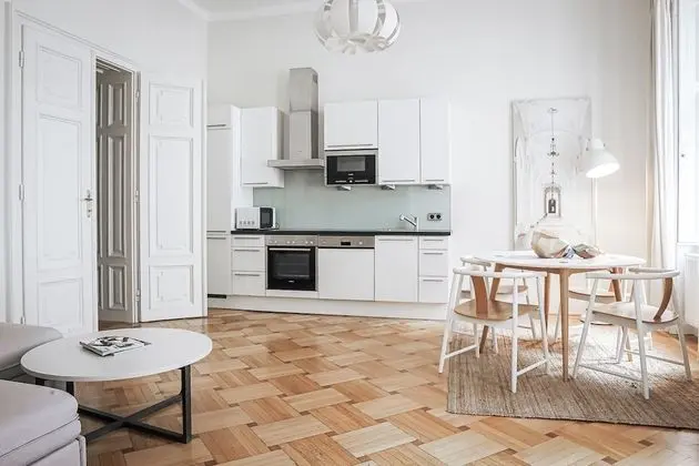 Superior Apart Daire, 2 Yatak Odası (14, incl. cleaning fee 50 EUR)