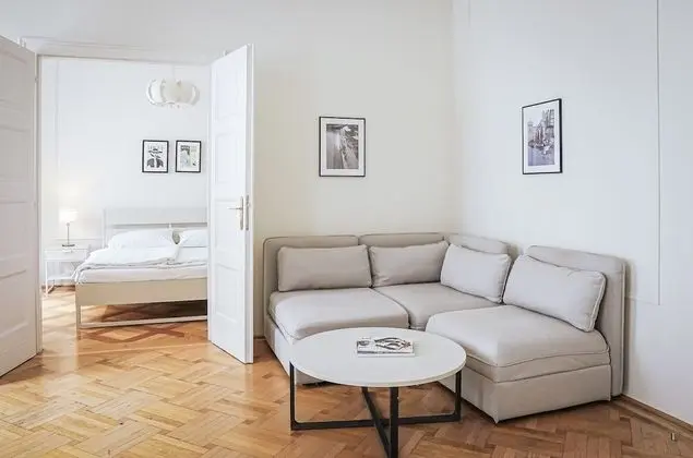 Superior Apart Daire, 2 Yatak Odası (14, incl. cleaning fee 50 EUR)