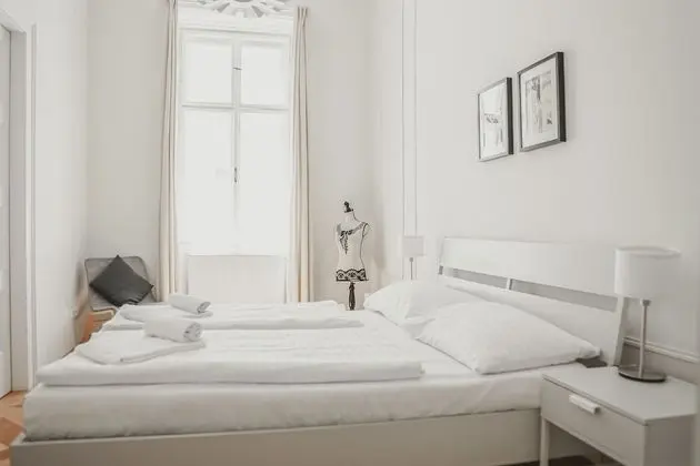 Superior Apart Daire, 2 Yatak Odası (14, incl. cleaning fee 50 EUR)