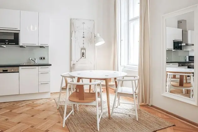 Superior Apart Daire, 2 Yatak Odası (14, incl. cleaning fee 50 EUR)
