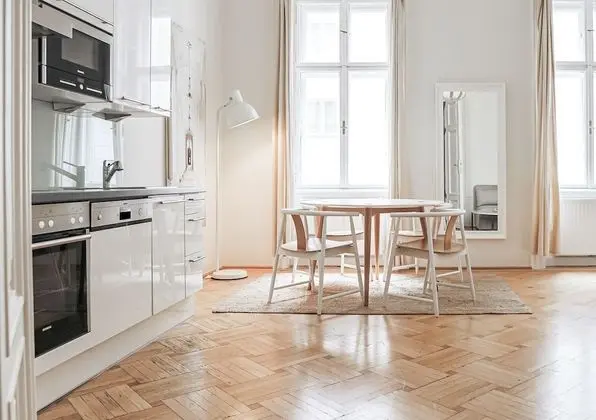Superior Apart Daire, 2 Yatak Odası (14, incl. cleaning fee 50 EUR)