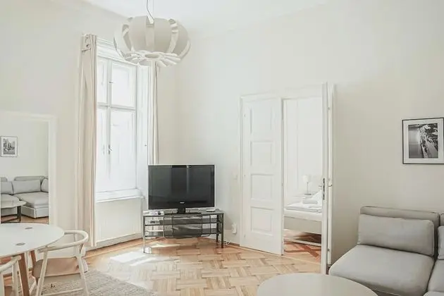 Superior Apart Daire, 2 Yatak Odası (14, incl. cleaning fee 50 EUR)
