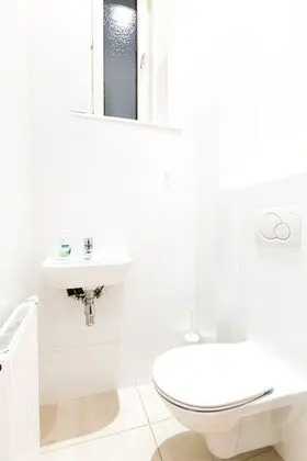 Superior Apart Daire, 2 Yatak Odası (14, incl. cleaning fee 50 EUR)