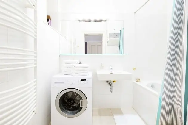 Superior Apart Daire, 2 Yatak Odası (14, incl. cleaning fee 50 EUR)