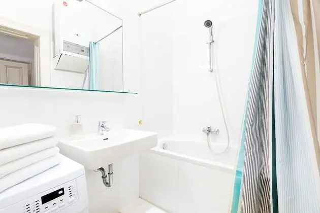 Superior Apart Daire, 2 Yatak Odası (14, incl. cleaning fee 50 EUR)