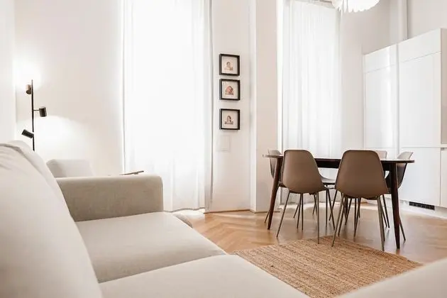 Exclusive Apart Daire