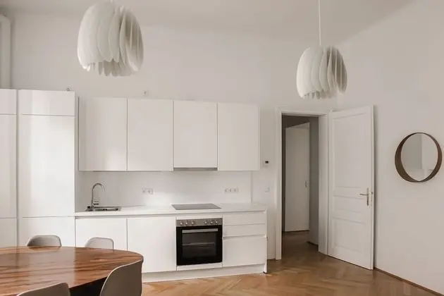 Exclusive Apart Daire