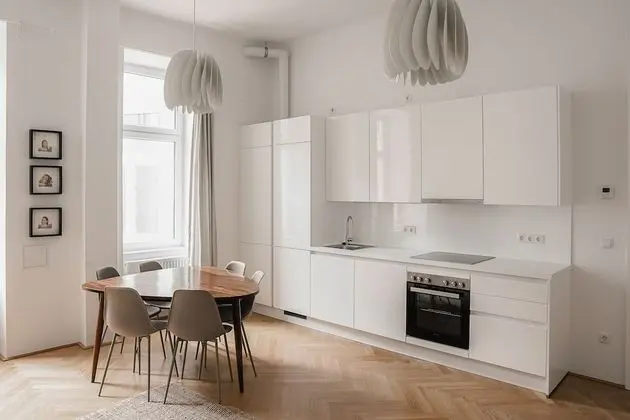 Exclusive Apart Daire