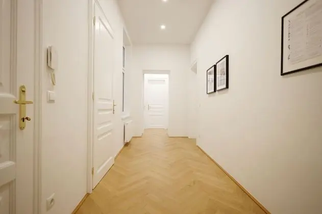 Exclusive Apart Daire
