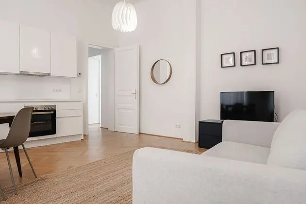 Exclusive Apart Daire