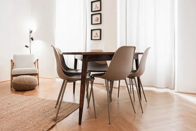 Exclusive Apart Daire