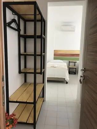 Family Oda, Sigara İçilmez