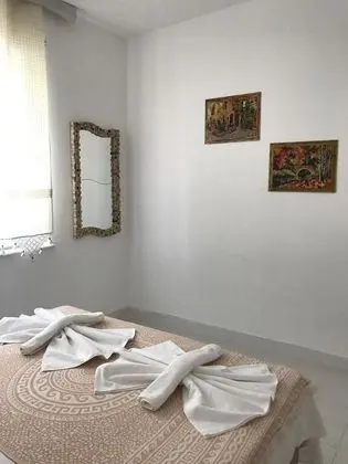Family Oda, Sigara İçilmez