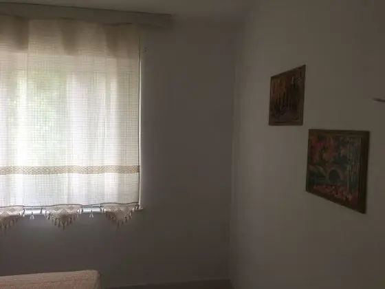 Family Oda, Sigara İçilmez