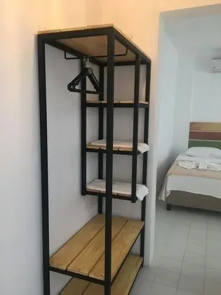 Family Oda, Sigara İçilmez