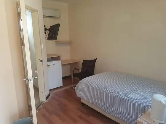 Tek Kişilik Oda