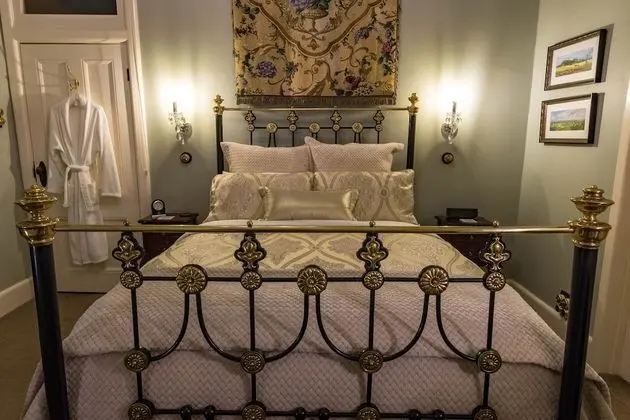 Standard Oda, Sigara İçilmez (Suite 3)