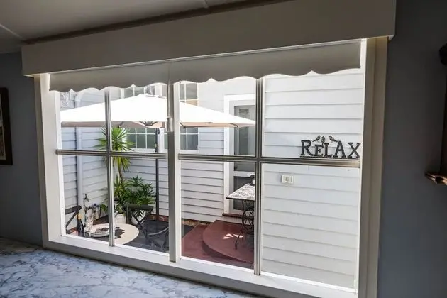 Standard Oda, Sigara İçilmez (Suite 4)