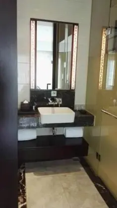 İki Ayrı Yataklı Oda, Bahçe Manzaralı